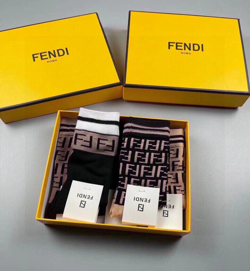 FENDI